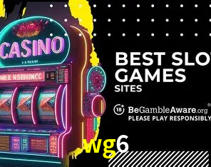 Slots na Plataforma wg6